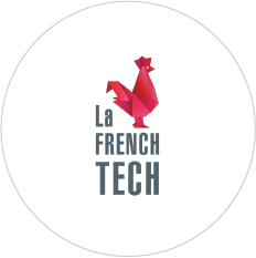 Logo la french tech