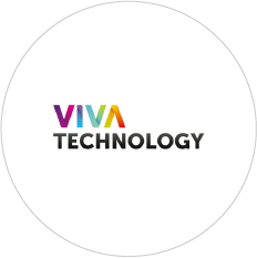 Logo Viva Technology