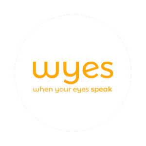 Wyes