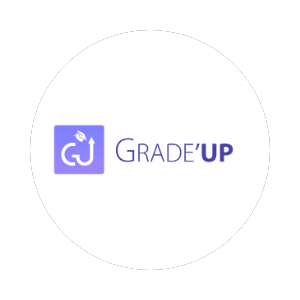 Grade'up